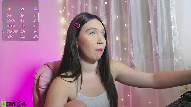 Snapshot of Arianahot777 chatting on 10-28-25, 10:12 Arianahot777 online show from 10-28-25, 10:12