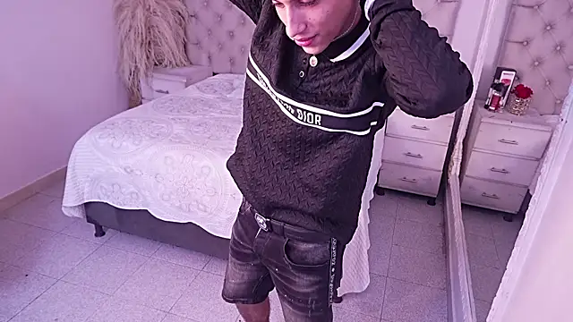 JhoanLeandro online show from 04-16-26, 05:41