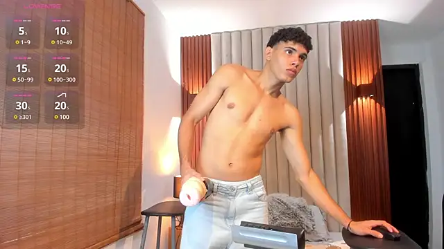 Justin mack online show from 03-09-25, 01:15