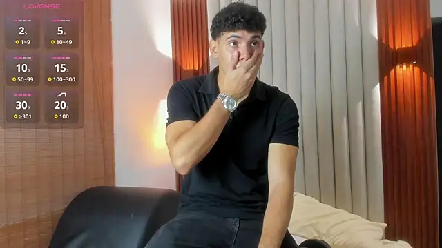 Justin mack online show from 10-17-25, 11:13