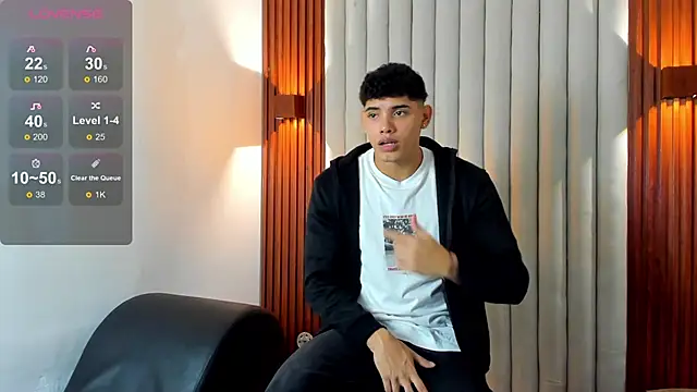 Justin mack online show from 11-21-25, 11:42