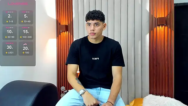 Justin mack online show from 11-29-25, 07:17