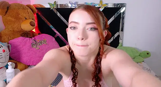 CatalinaSmith1 online show from 05-23-26, 12:27