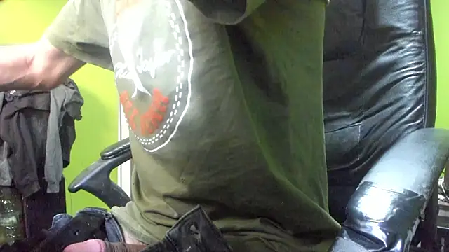 BigCumShoot online show from 02-20-26, 06:10