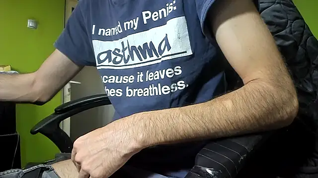 BigCumShoot online show from 03-12-26, 05:35