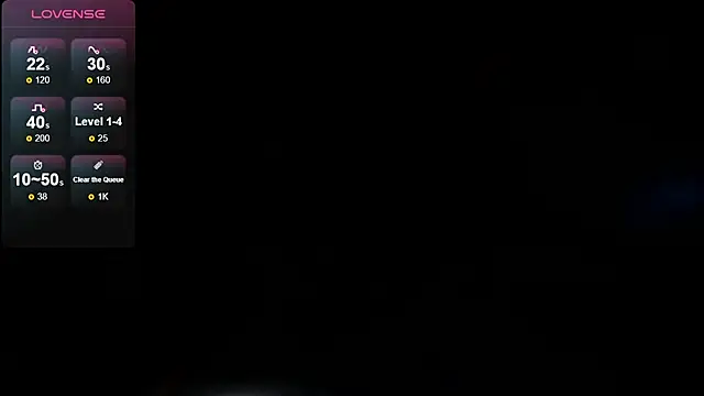 Daphne chers online show from 10-29-25, 07:37