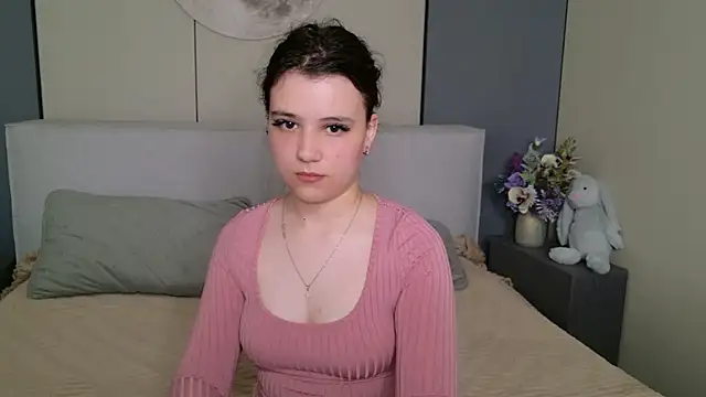 Snapshot of Pauline_Heaven chatting on 07-05-26, 05:58 Pauline Heaven online show from 07-05-26, 05:58