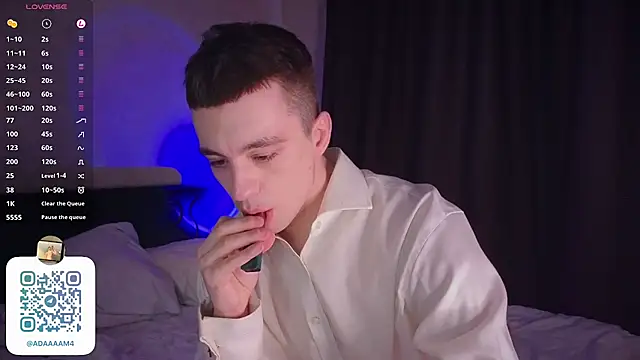 VincentSmith02 online show from 02-04-25, 11:27