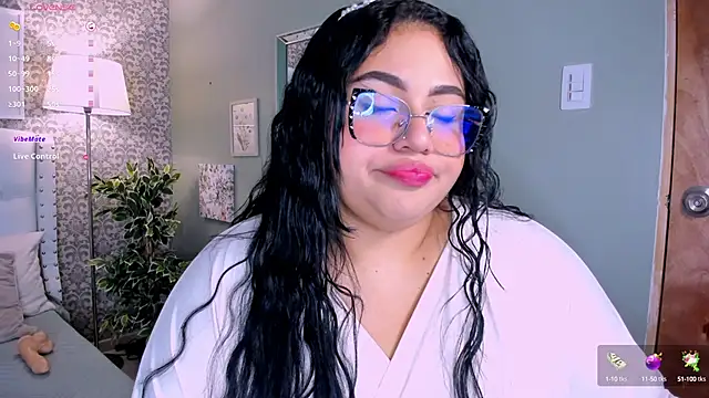  michel bbw online show from 03-04-25, 02:17