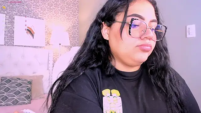  michel bbw online show from 03-11-25, 02:21