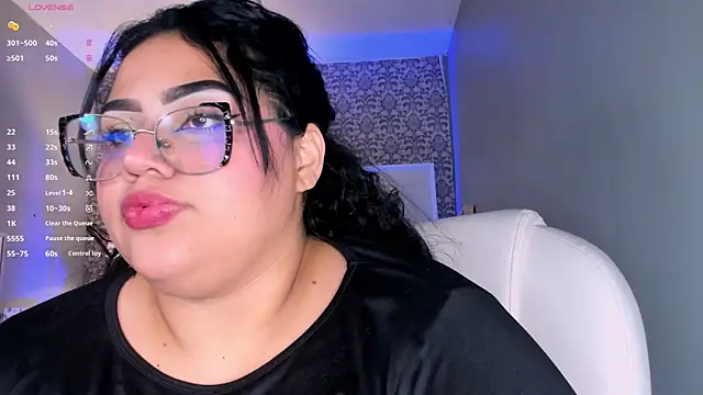  michel bbw online show from 11-11-25, 03:39