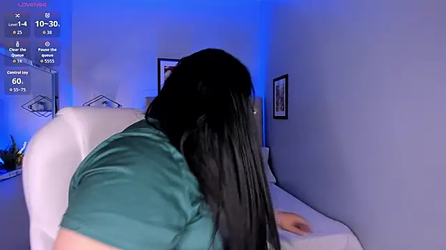  michel bbw online show from 03-11-26, 03:01