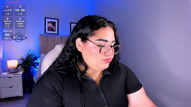  michel bbw online show from 03-18-26, 02:58