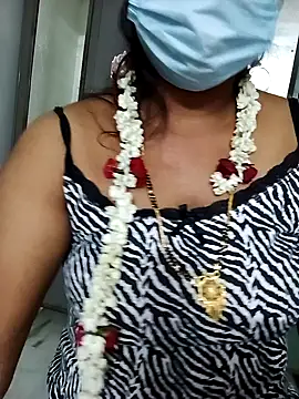 Tamil Radha online show from 02-20-25, 05:29