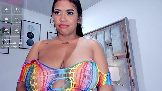 Alexa candy18 online show from 02-13-25, 05:48