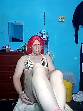 DivinaTransStrella online show from 06-09-26, 05:41