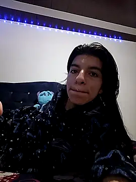 Snapshot of Ariell_Kieran chatting on 03-01-25, 11:15 Ariell Kieran online show from 03-01-25, 11:15