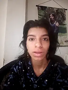 Snapshot of Ariell_Kieran chatting on 10-04-25, 06:17 Ariell Kieran online show from 10-04-25, 06:17