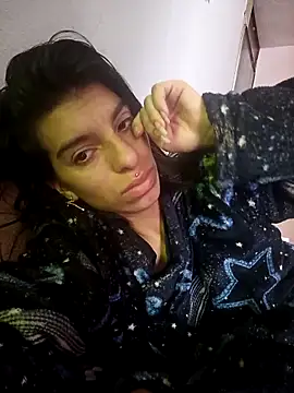 Ariell Kieran online show from 11-29-25, 01:36