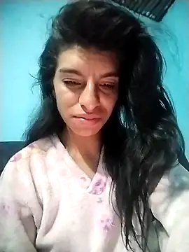 Ariell Kieran online show from 03-17-26, 02:38