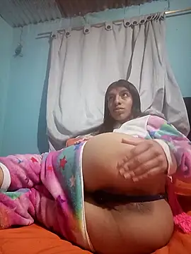 Ariell Kieran online show from 04-17-26, 12:46