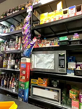 Andrea18 blonde online show from 11-14-25, 03:00