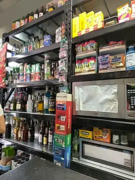 Andrea18 blonde online show from 03-09-26, 04:44