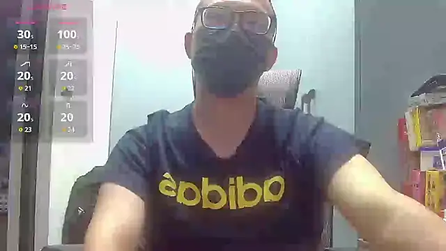 beartopslave online show from 10-16-25, 05:08