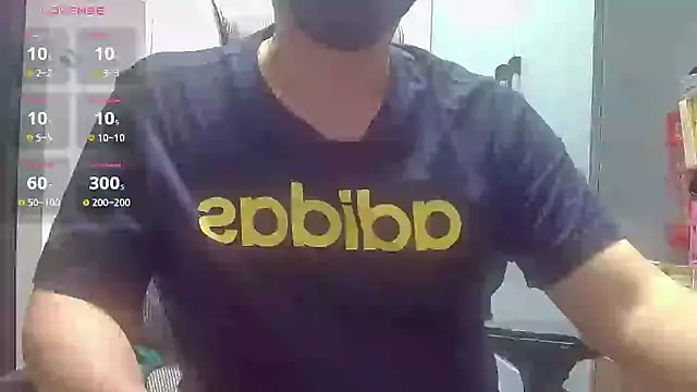 beartopslave online show from 10-17-25, 04:59