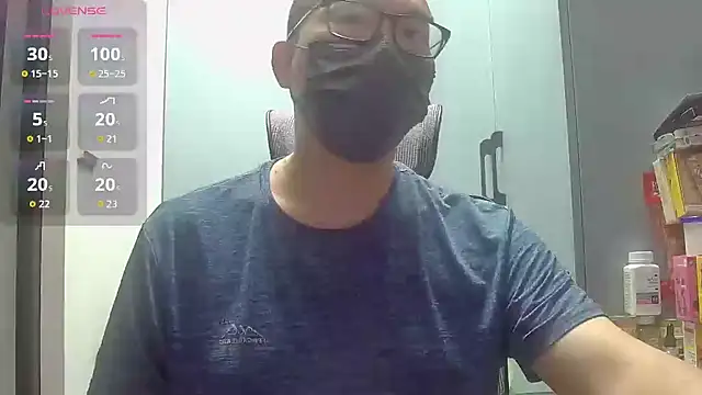 beartopslave online show from 10-20-25, 05:19