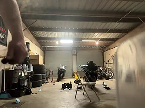 ClimbedCaelum online show from 04-16-26, 11:51