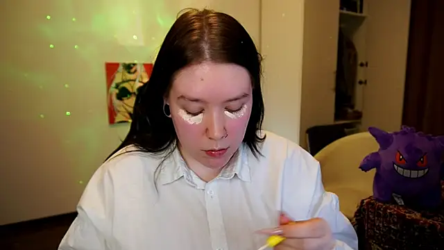 Viesicaa online show from 02-15-25, 10:21