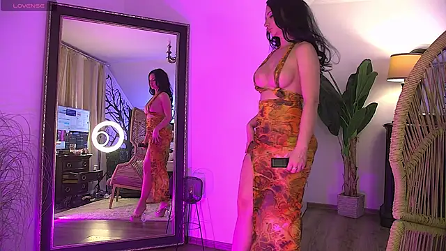 Snapshot of Amber_Luna chatting on 03-05-25, 03:18 Amber Luna online show from 03-05-25, 03:18