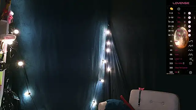 Bibi Iva online show from 06-03-26, 02:25
