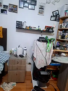 Snapshot of rodos chatting on 09-15-25, 11:32 rodos online show from 09-15-25, 11:32