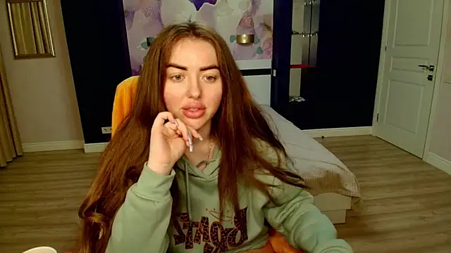 MissisCaty online show from 02-14-26, 03:58