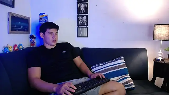 JamesCr  online show from 11-27-25, 12:35