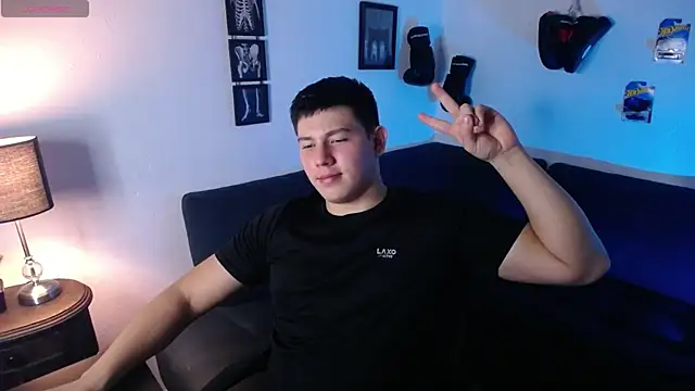 JamesCr  online show from 02-28-26, 12:11