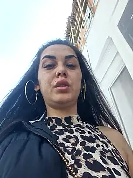 NicoleKatee online show from 04-19-26, 12:59