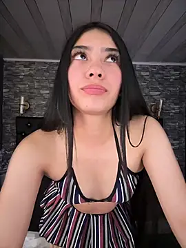 TayylorSexx online show from 07-08-26, 03:00