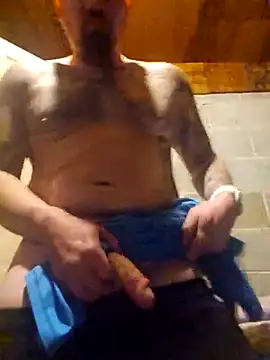 DaddyMac9746 online show from 02-20-25, 09:11