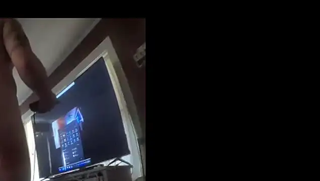 DaddyMac9746 online show from 02-26-25, 04:24