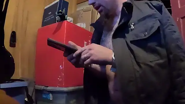 DaddyMac9746 online show from 02-27-25, 10:09