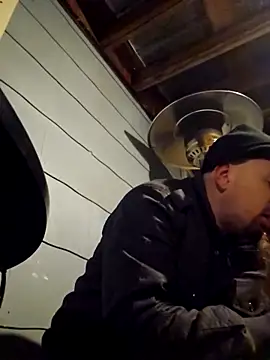 DaddyMac9746 online show from 02-28-25, 02:42