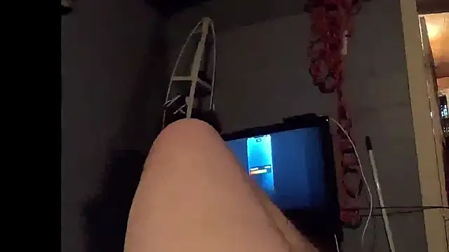 DaddyMac9746 online show from 03-06-25, 11:31