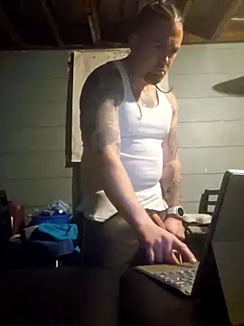 DaddyMac9746 online show from 03-15-25, 06:47