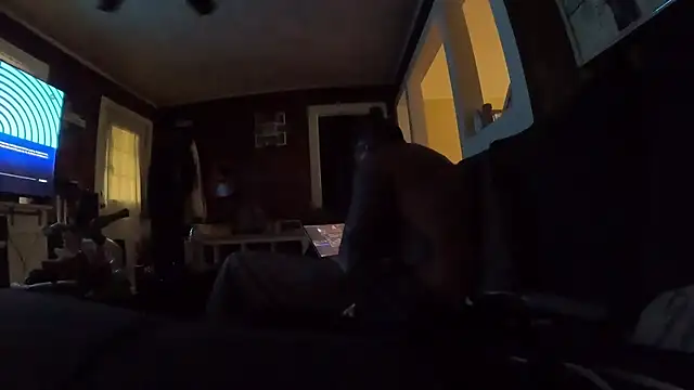 DaddyMac9746 online show from 03-20-25, 09:56