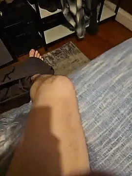 DaddyMac9746 online show from 01-10-26, 11:01