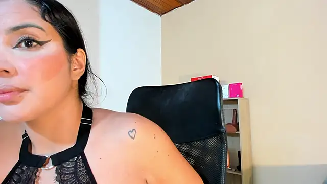 Violetta 0 online show from 03-09-26, 12:20