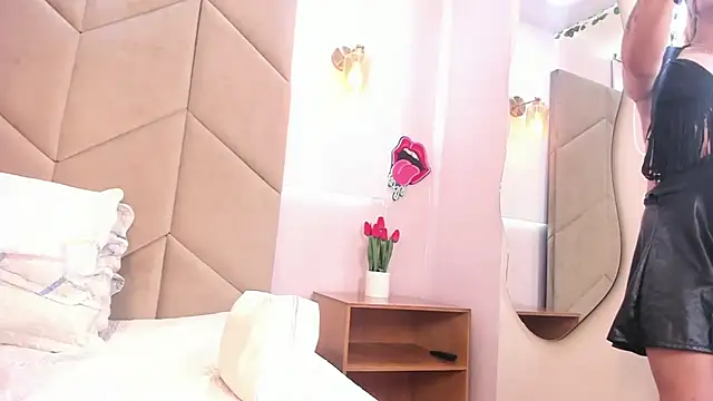 AzunaStar online show from 09-24-25, 09:18